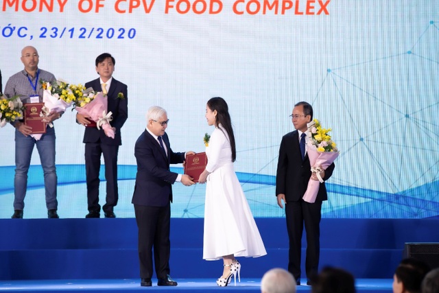 Công ty CP Găng tay MVS xây dựng nhà máy sản xuất găng tay 120 triệu USD tại Bình Phước - 3 Công ty CP Găng tay MVS xây dựng nhà máy sản xuất găng tay 120 triệu USD tại Bình Phước - 3