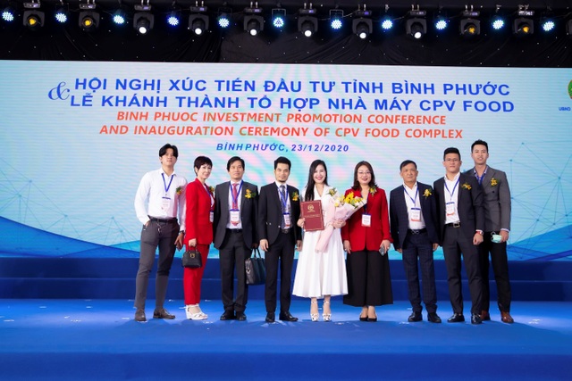Công ty CP Găng tay MVS xây dựng nhà máy sản xuất găng tay 120 triệu USD tại Bình Phước - 4 Công ty CP Găng tay MVS xây dựng nhà máy sản xuất găng tay 120 triệu USD tại Bình Phước - 4