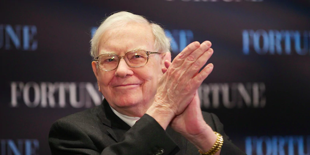 Tỷ phú Buffett bỏ túi 90 tỷ USD nhờ cổ phiếu Apple - 1 Tỷ phú Buffett bỏ túi 90 tỷ USD nhờ cổ phiếu Apple - 1