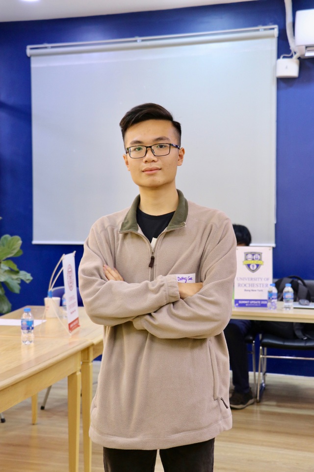 10X trường Ams giành học bổng 4,3 tỷ đồng tới Mỹ - 1 10X trường Ams giành học bổng 4,3 tỷ đồng tới Mỹ - 1