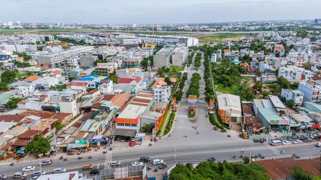 Xu hướng xuống tiền của giới đầu tư BĐS cuối năm 2020 - 1 Xu hướng xuống tiền của giới đầu tư BĐS cuối năm 2020 - 1