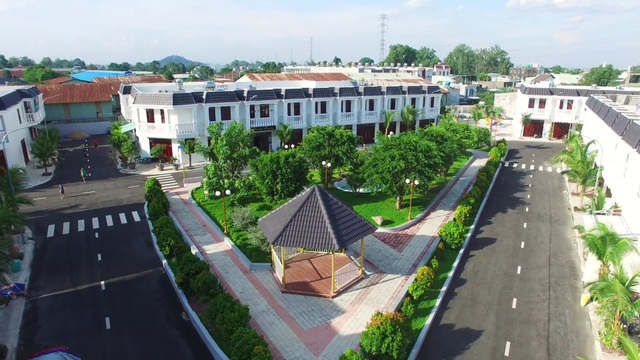 Xu hướng xuống tiền của giới đầu tư BĐS cuối năm 2020 - 2 Xu hướng xuống tiền của giới đầu tư BĐS cuối năm 2020 - 2
