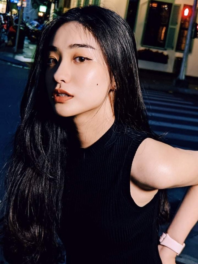 Hoa khôi Nét đẹp sinh viên Du lịch: Hãy cứ mơ to nghĩ lớn - 3 Hoa khôi Nét đẹp sinh viên Du lịch: Hãy cứ mơ to nghĩ lớn - 3