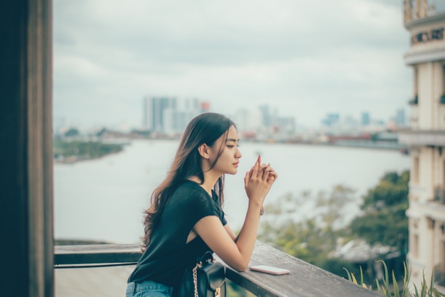 Hoa khôi Nét đẹp sinh viên Du lịch: Hãy cứ mơ to nghĩ lớn - 7 Hoa khôi Nét đẹp sinh viên Du lịch: Hãy cứ mơ to nghĩ lớn - 7