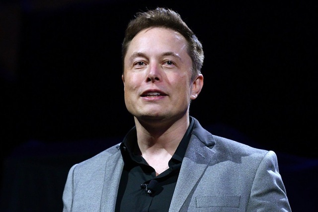 Vượt Bezos, tỷ phú Elon Musk trở thành người giàu nhất thế giới - 1 Vượt Bezos, tỷ phú Elon Musk trở thành người giàu nhất thế giới - 1