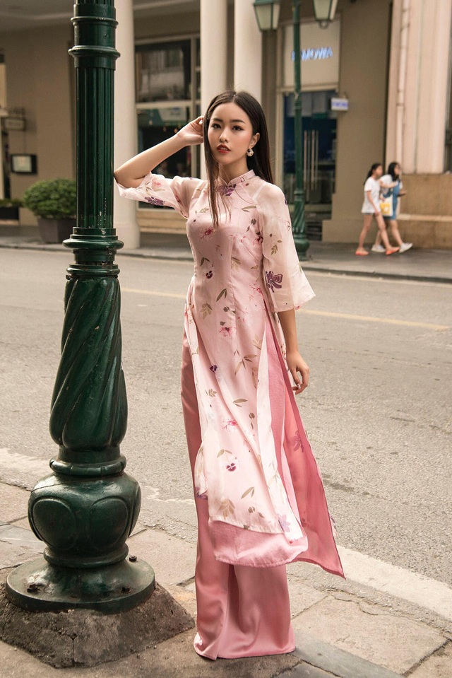 Hoa khôi ĐH Luật xinh đẹp, từng giành giải Học sinh giỏi quốc gia - 1 Hoa khôi ĐH Luật xinh đẹp, từng giành giải Học sinh giỏi quốc gia - 1