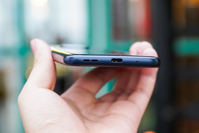 Trên tay Nokia 5.4: hiệu năng tốt, camera ổn, đáng tiếc ở màn hình - 8 Trên tay Nokia 5.4: hiệu năng tốt, camera ổn, đáng tiếc ở màn hình - 8