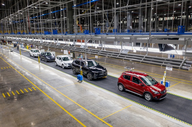Báo nước ngoài: VinFast là điểm sáng ngành ô tô Việt Nam trong 2020 - 4 Báo nước ngoài: VinFast là điểm sáng ngành ô tô Việt Nam trong 2020 - 4