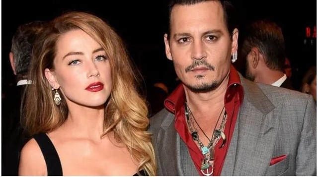 Johnny Depp tiếp tục tố cáo vợ cũ - 8 Johnny Depp tiếp tục tố cáo vợ cũ - 8