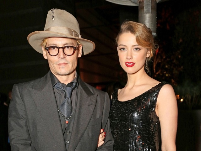 Johnny Depp tiếp tục tố cáo vợ cũ - 6 Johnny Depp tiếp tục tố cáo vợ cũ - 6