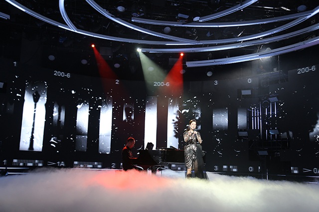 Chào 2021 - VTV New Year Concert - Hành trình đi cùng năm tháng - 2 Chào 2021 - VTV New Year Concert - Hành trình đi cùng năm tháng - 2