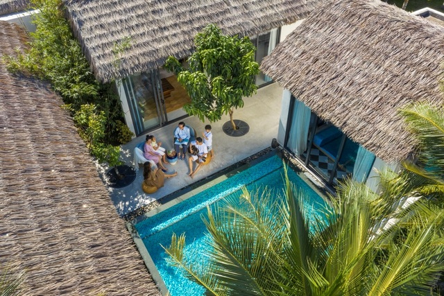 Chuỗi sự kiện năm mới hút khách đổ về Bãi Kem Nam Phú Quốc - 4 Chuỗi sự kiện năm mới hút khách đổ về Bãi Kem Nam Phú Quốc - 4