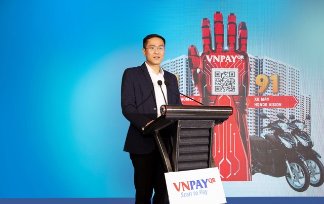 Đã tìm thấy người trúng căn hộ cao cấp khi thanh toán qua VNPAY-QR - 2 Đã tìm thấy người trúng căn hộ cao cấp khi thanh toán qua VNPAY-QR - 2