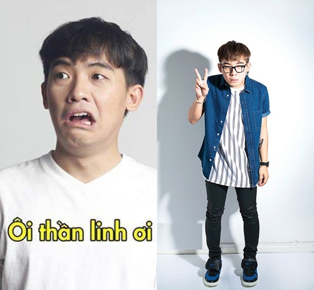 Dàn Vlogger đời đầu đình đám ở Việt Nam: Người ở đỉnh cao, kẻ lặng lẽ về ở ẩn - 21 Dàn Vlogger đời đầu đình đám ở Việt Nam: Người ở đỉnh cao, kẻ lặng lẽ về ở ẩn - 21