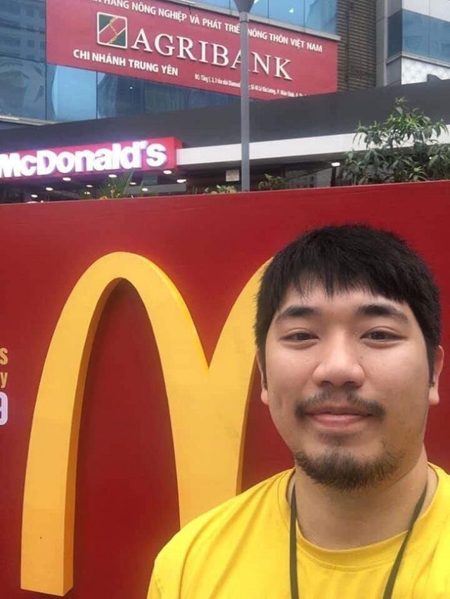 Dàn Vlogger đời đầu đình đám ở Việt Nam: Người ở đỉnh cao, kẻ lặng lẽ về ở ẩn - 8 Dàn Vlogger đời đầu đình đám ở Việt Nam: Người ở đỉnh cao, kẻ lặng lẽ về ở ẩn - 8