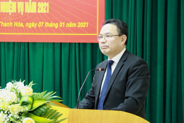 Thanh Hóa: hơn 62.000 lao động được tạo việc làm mới trong năm 2020 - 3 Thanh Hóa: hơn 62.000 lao động được tạo việc làm mới trong năm 2020 - 3