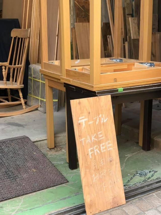 Sống chậm ở Ueno: Cửa hàng giúp bạn tự tay làm các vật dụng bằng gỗ - 2 Sống chậm ở Ueno: Cửa hàng giúp bạn tự tay làm các vật dụng bằng gỗ - 2