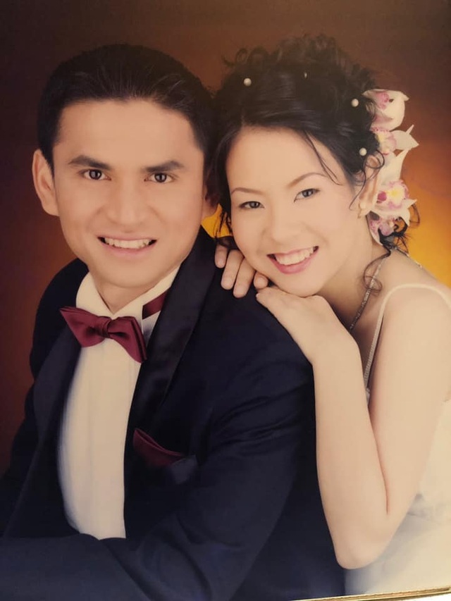 Tâm thư vô cùng ngọt ngào của vợ HLV Kiatisuk gửi chồng - 2 Tâm thư vô cùng ngọt ngào của vợ HLV Kiatisuk gửi chồng - 2