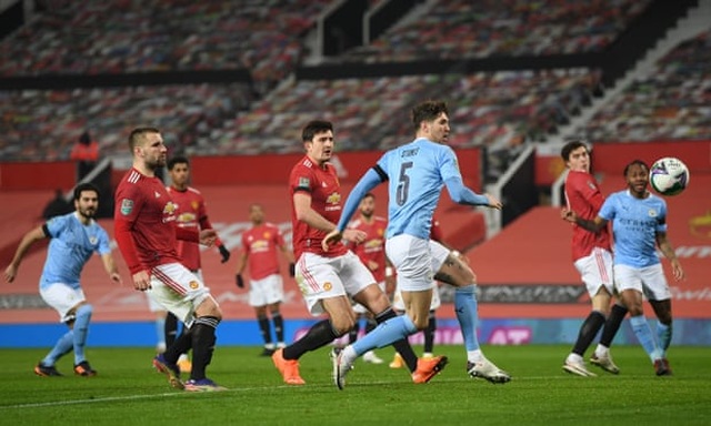 HLV Solskjaer lo lắng điểm yếu chết người làm hại Man Utd - 1 HLV Solskjaer lo lắng điểm yếu chết người làm hại Man Utd - 1