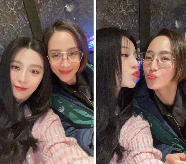 Lộ hình ảnh Phạm Băng Băng lủi thủi khi dự sự kiện - 10 Lộ hình ảnh Phạm Băng Băng lủi thủi khi dự sự kiện - 10