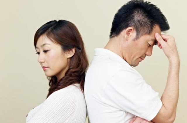 Chỉ một câu nói này có thể giết chết và chấm dứt luôn cuộc hôn nhân - 3 Chỉ một câu nói này có thể giết chết và chấm dứt luôn cuộc hôn nhân - 3