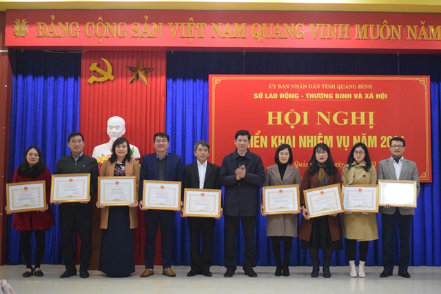 Phấn đấu tạo việc làm cho 18 ngàn lao động trong năm 2021 - 2 Phấn đấu tạo việc làm cho 18 ngàn lao động trong năm 2021 - 2