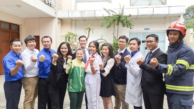 Giọt mồ hôi, vinh quang và ước mơ Olympic của Phượng - 3 Giọt mồ hôi, vinh quang và ước mơ Olympic của Phượng - 3