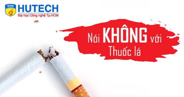 Tranh cãi quanh quy định cho phép hút thuốc lá ở trường đại học - 2 Tranh cãi quanh quy định cho phép hút thuốc lá ở trường đại học - 2