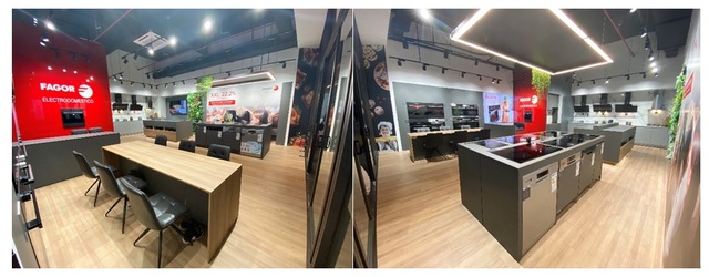 Ấn tượng với chính sách lên đến 5 năm bảo hành từ hãng gia dụng Fagor - 1 Ấn tượng với chính sách lên đến 5 năm bảo hành từ hãng gia dụng Fagor - 1