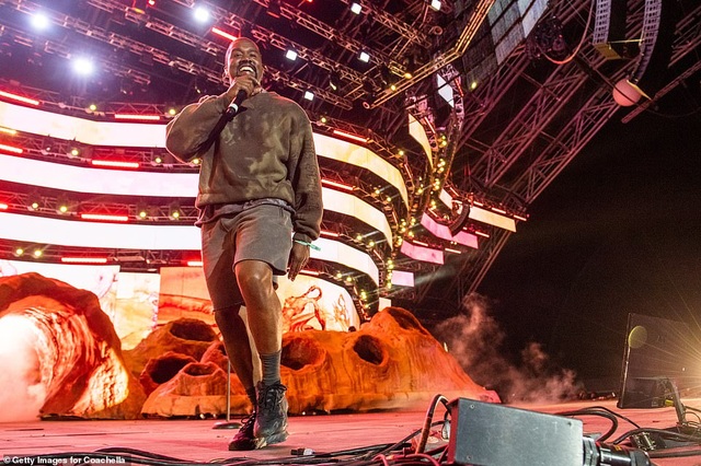 Khối tài sản kếch xù của vợ chồng Kim - Kanye - 4 Khối tài sản kếch xù của vợ chồng Kim - Kanye - 4