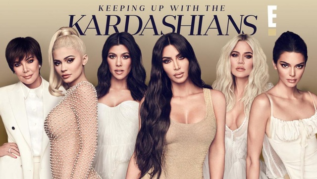 Khối tài sản kếch xù của vợ chồng Kim - Kanye - 6 Khối tài sản kếch xù của vợ chồng Kim - Kanye - 6