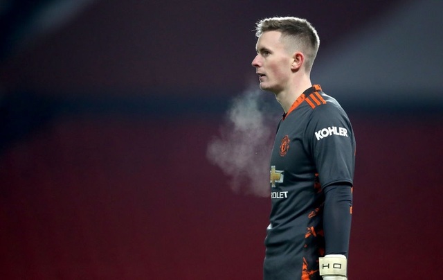 McTominay giúp Man Utd thắng trận trong lần đầu đeo băng đội trưởng - 13