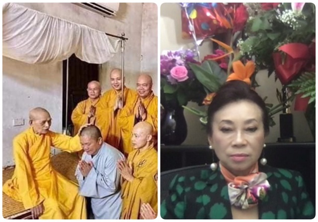 Thương vụ cổ phiếu nghìn tỷ thành công hiếm có của đại gia nhà đất - 3 Thương vụ cổ phiếu nghìn tỷ thành công hiếm có của đại gia nhà đất - 3