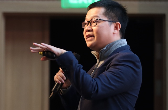 Đại học Harvard chỉ ra 6 kĩ năng yếu kém của học sinh, sinh viên - 1 Đại học Harvard chỉ ra 6 kĩ năng yếu kém của học sinh, sinh viên - 1