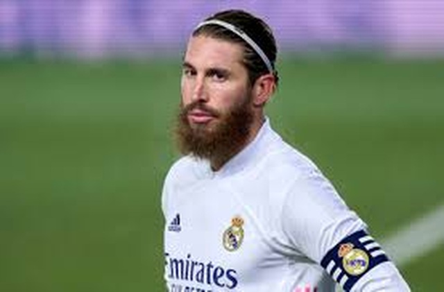 Nhật ký chuyển nhượng ngày 10/1: HLV Zidane lo Sergio Ramos rời Real Madrid - 3 Nhật ký chuyển nhượng ngày 10/1: HLV Zidane lo Sergio Ramos rời Real Madrid - 3