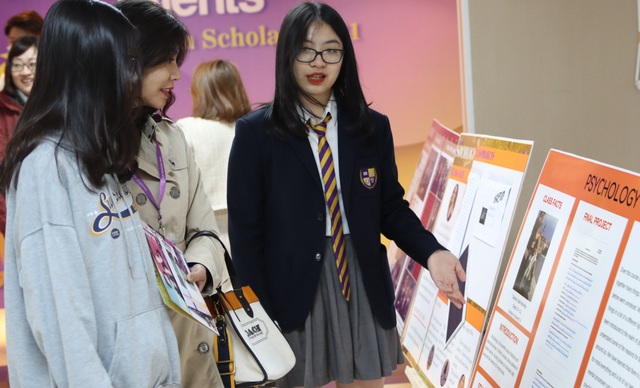 Tiến sĩ ĐH Stanford: Học 10 thầy Toán giỏi nhất có khi chưa bằng tự học - 2 Tiến sĩ ĐH Stanford: Học 10 thầy Toán giỏi nhất có khi chưa bằng tự học - 2