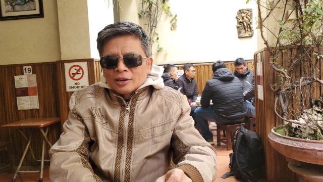 Khi người khiếm thị vươn lên từ đôi bàn tay biết nhìn - 6 Khi người khiếm thị vươn lên từ đôi bàn tay biết nhìn - 6