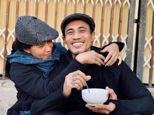 Vợ Phạm Anh Khoa tiết lộ chồng dọn đến khu phố nghèo khi scandal ập đến - 1 Vợ Phạm Anh Khoa tiết lộ chồng dọn đến khu phố nghèo khi scandal ập đến - 1