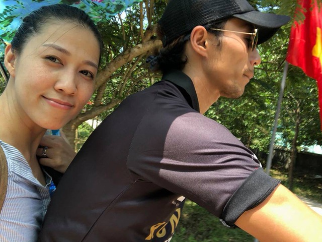Vợ Phạm Anh Khoa tiết lộ chồng dọn đến khu phố nghèo khi scandal ập đến - 2 Vợ Phạm Anh Khoa tiết lộ chồng dọn đến khu phố nghèo khi scandal ập đến - 2