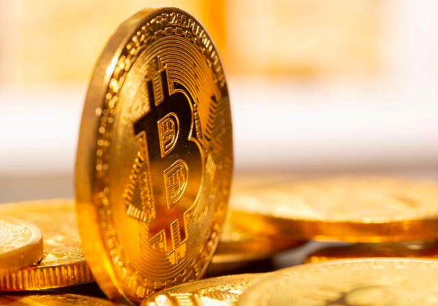 Bitcoin lao dốc về mốc 33.000 USD: Bong bóng mẹ đang xì hơi? - 1 Bitcoin lao dốc về mốc 33.000 USD: Bong bóng mẹ đang xì hơi? - 1