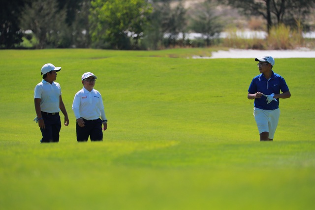 Phát triển golf trẻ: Khó hay dễ? - 5 Phát triển golf trẻ: Khó hay dễ? - 5