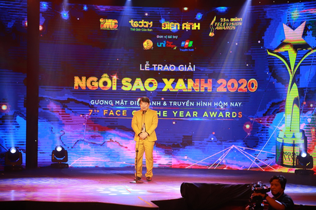 Ngôi Sao Xanh 2020 tăng nhiệt với bước ngoặt trong hạng mục Web Drama - 1 Ngôi Sao Xanh 2020 tăng nhiệt với bước ngoặt trong hạng mục Web Drama - 1