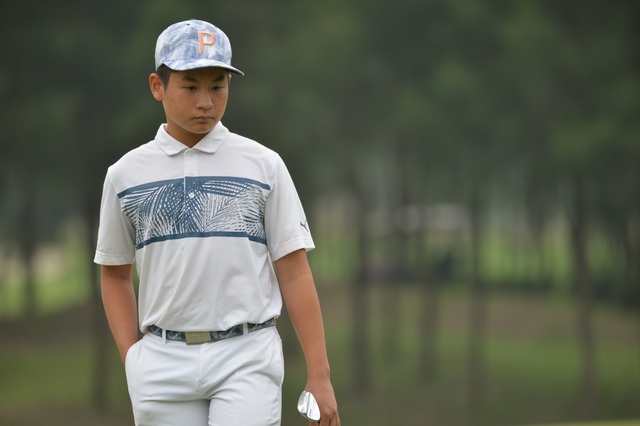 Phát triển golf trẻ: Khó hay dễ? - 4 Phát triển golf trẻ: Khó hay dễ? - 4