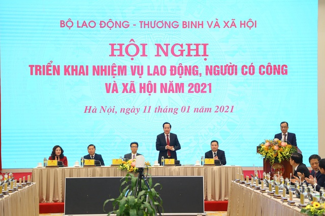 Trả trợ cấp người có công qua bưu điện hạn chế nhầm lẫn, thất thoát - 1 Trả trợ cấp người có công qua bưu điện hạn chế nhầm lẫn, thất thoát - 1
