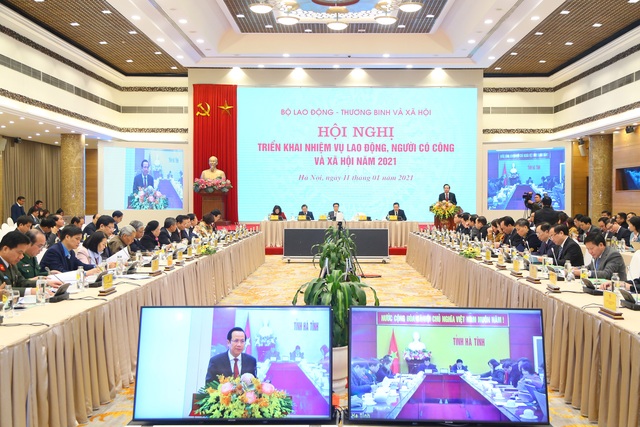 Trả trợ cấp người có công qua bưu điện hạn chế nhầm lẫn, thất thoát - 4 Trả trợ cấp người có công qua bưu điện hạn chế nhầm lẫn, thất thoát - 4