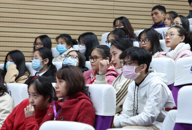 Đại học Harvard chỉ ra 6 kĩ năng yếu kém của học sinh, sinh viên - 2 Đại học Harvard chỉ ra 6 kĩ năng yếu kém của học sinh, sinh viên - 2