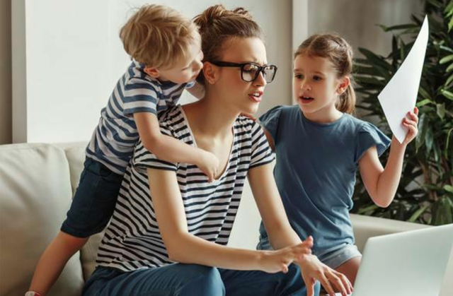 Tôi chưa từng biết ơn mẹ, cho tới khi bất đắc dĩ làm mẹ đơn thân - 1 Tôi chưa từng biết ơn mẹ, cho tới khi bất đắc dĩ làm mẹ đơn thân - 1