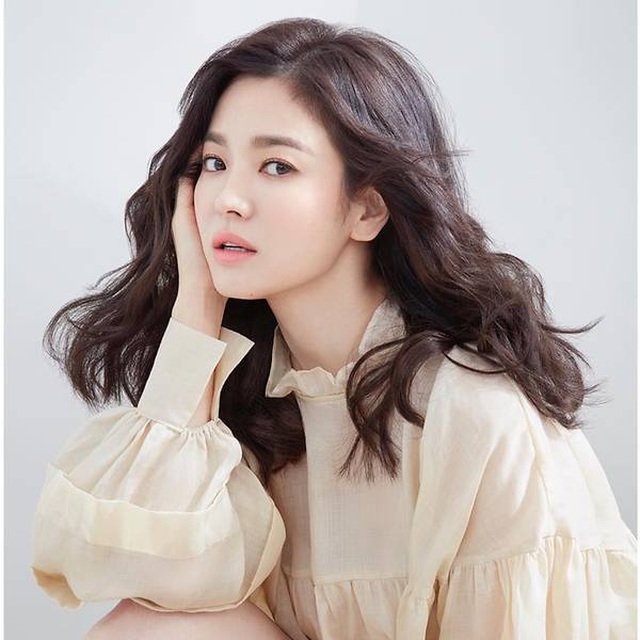 Fan hào hứng khi Song Hye Kyo trở lại đóng phim hậu ly hôn - 2