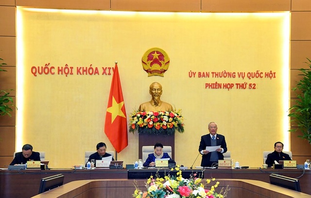 Nhân sự không đủ 50% tín nhiệm không được đưa ra bầu đại biểu Quốc hội - 1 Nhân sự không đủ 50% tín nhiệm không được đưa ra bầu đại biểu Quốc hội - 1