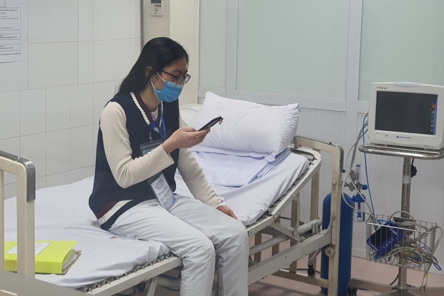 Ai là người đầu tiên được tiêm liều cao nhất vắc xin Covid-19 của Việt Nam? - 2
